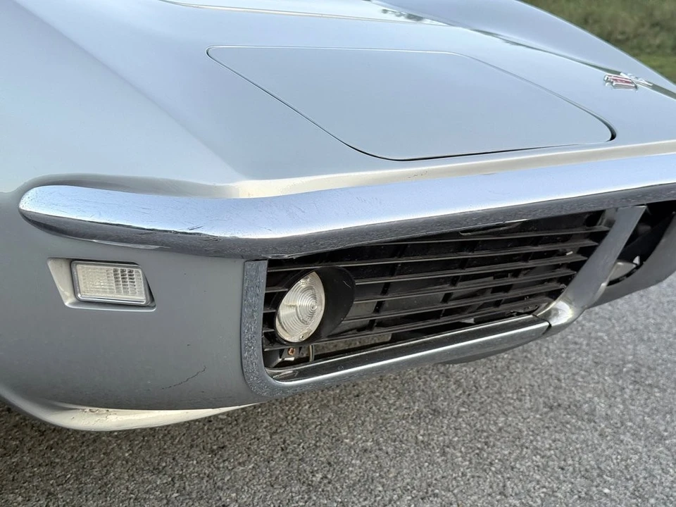 1968 Chevrolet Corvette C3 - Image 18 of 31