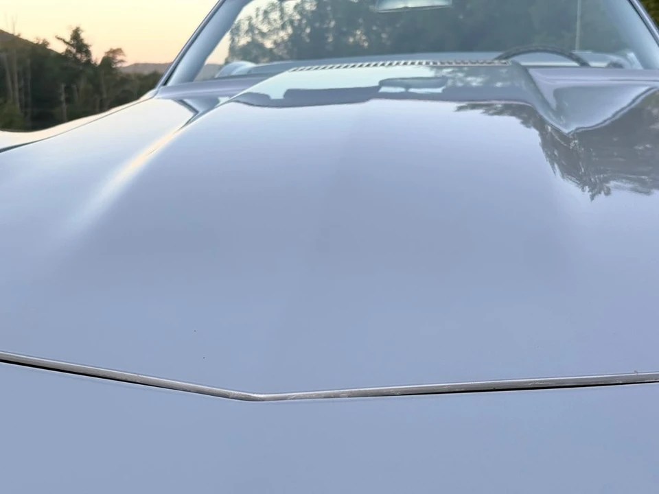 1968 Chevrolet Corvette C3 - Image 21 of 31