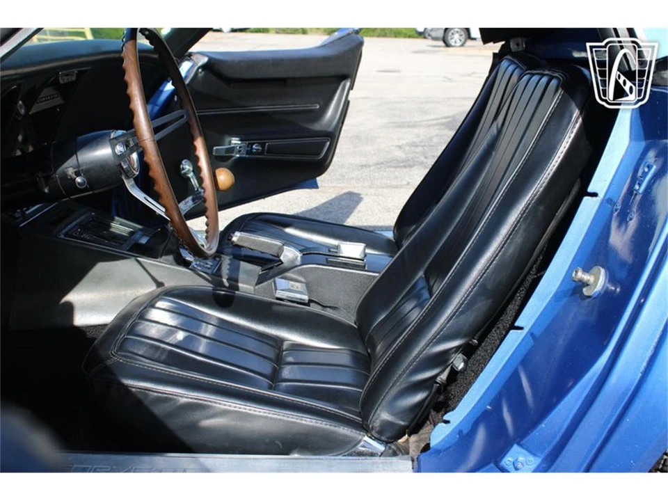 1968 Chevrolet Corvette C3 - Image 11 of 31