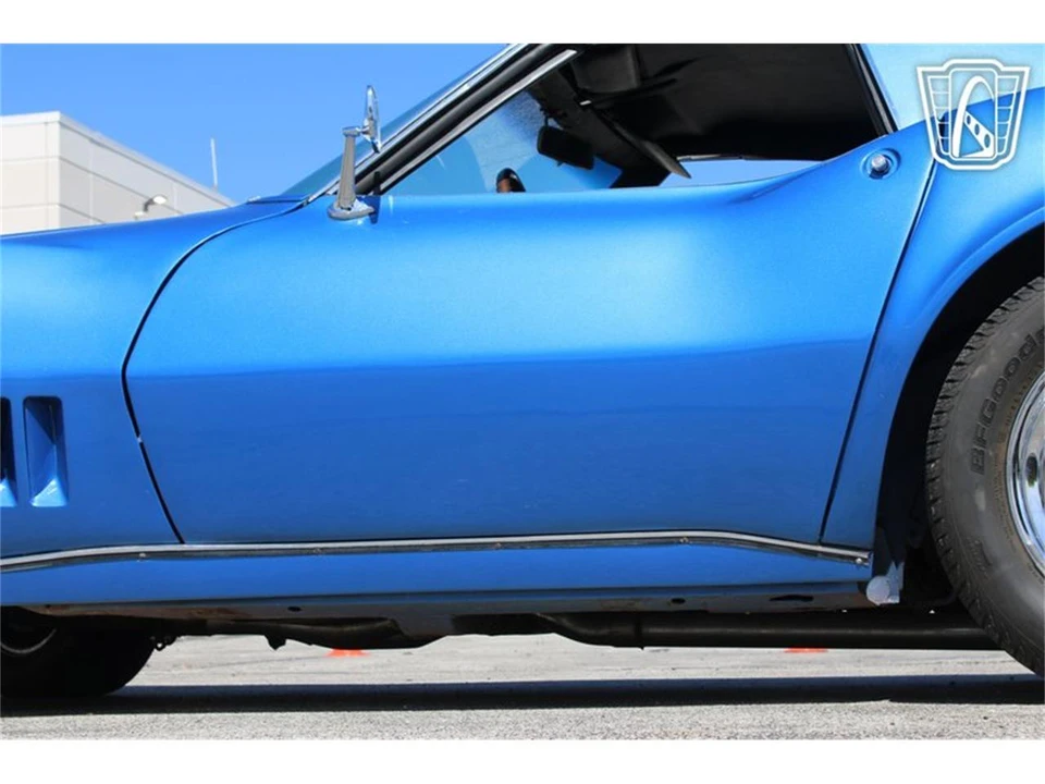 1968 Chevrolet Corvette C3 - Image 29 of 31