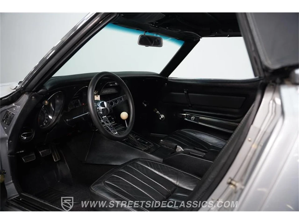 1968 Chevrolet Corvette C3 - Image 2 of 31