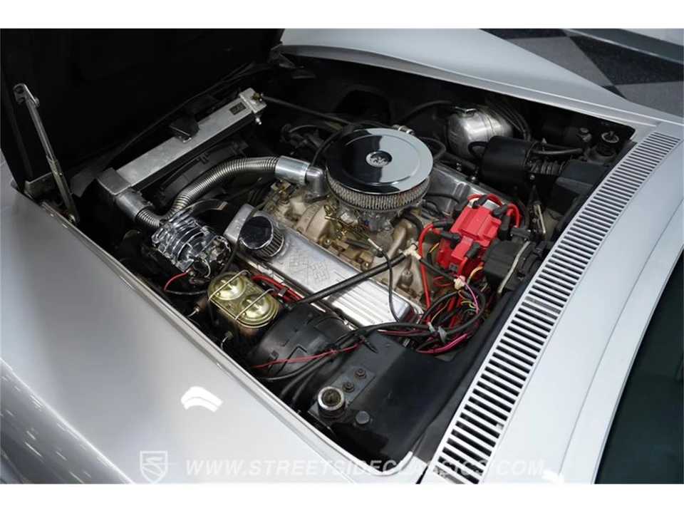 1968 Chevrolet Corvette C3 - Image 30 of 31