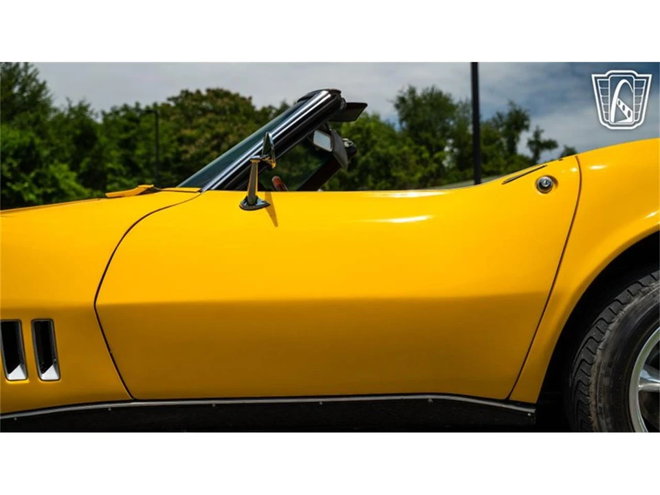 1968 Chevrolet Corvette C3 - Image 30 of 31
