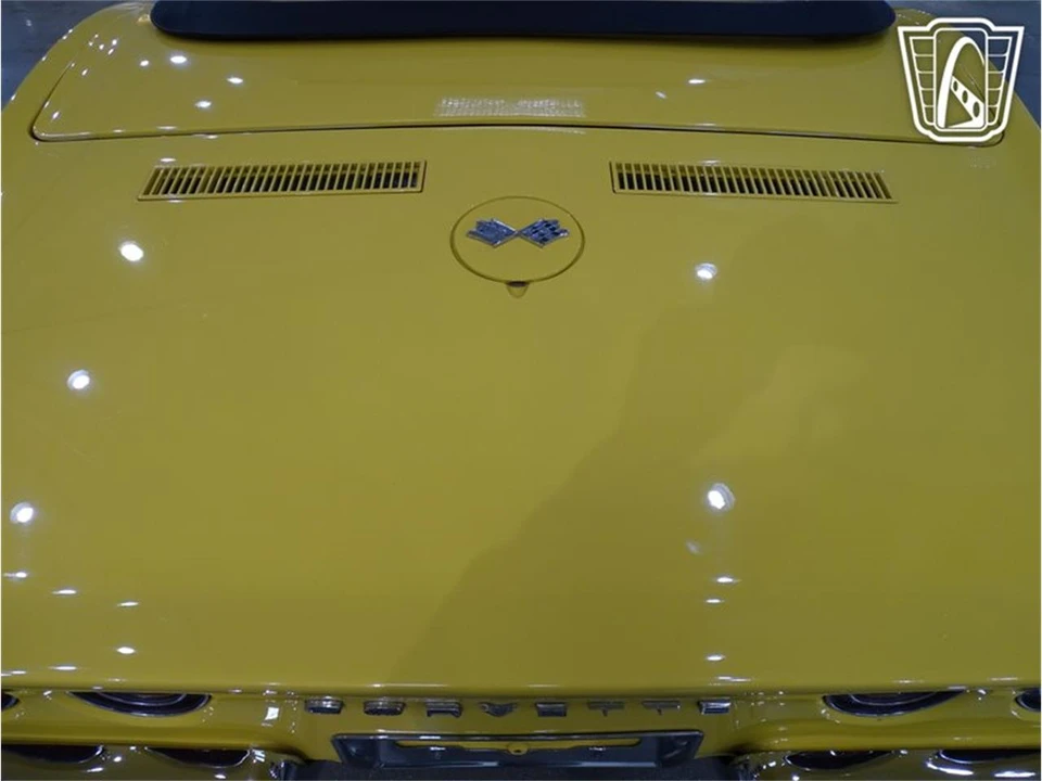 1968 Chevrolet Corvette C3 - Image 27 of 31