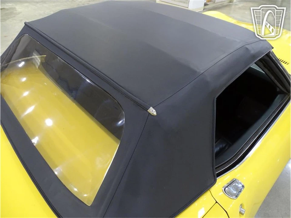 1968 Chevrolet Corvette C3 - Image 30 of 31