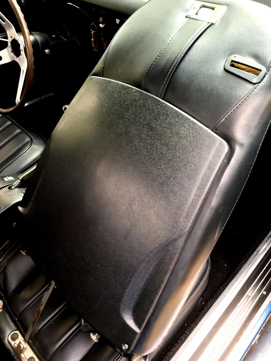 1968 Chevrolet Corvette C3 - Image 17 of 21