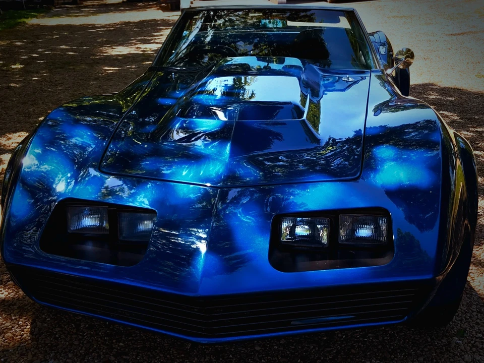 1968 Chevrolet Corvette C3 - Image 6 of 21