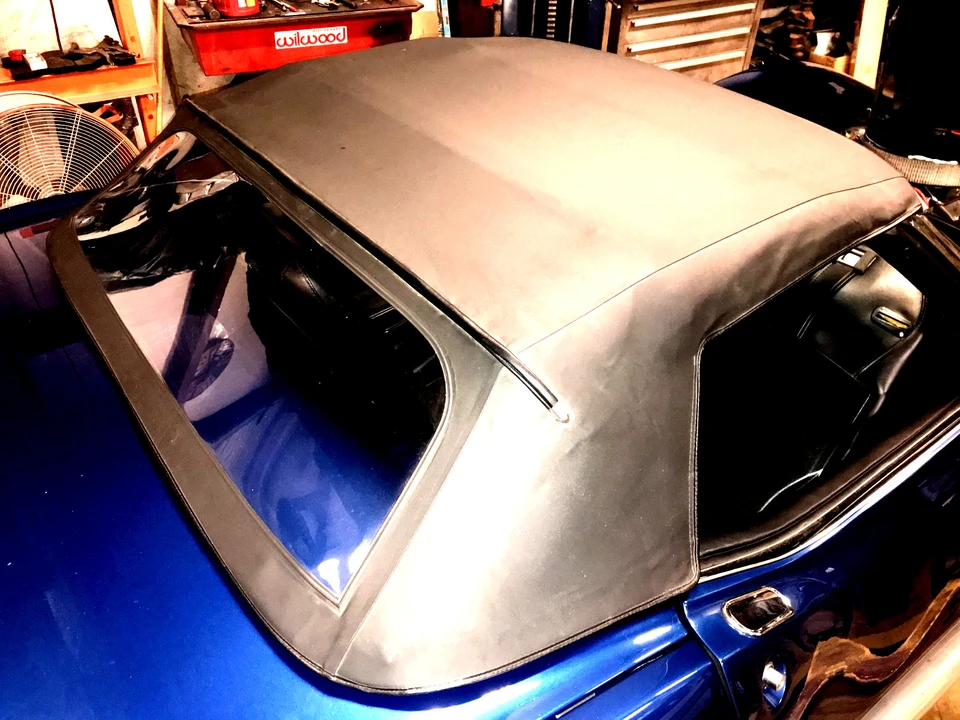 1968 Chevrolet Corvette C3 - Image 8 of 21