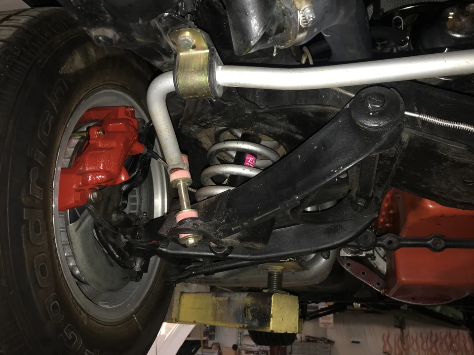 1968 Chevrolet Corvette C3 - Image 21 of 21