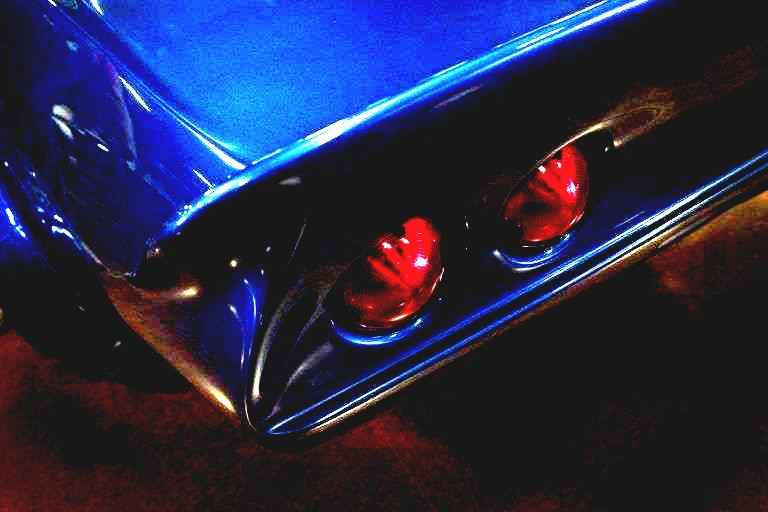 1968 Chevrolet Corvette C3 - Image 7 of 21