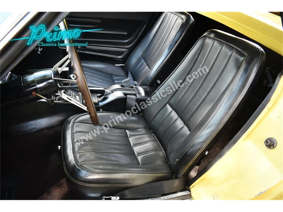 1968 Chevrolet Corvette C3 - Image 12 of 31