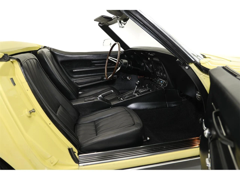 1968 Chevrolet Corvette C3 - Image 14 of 31