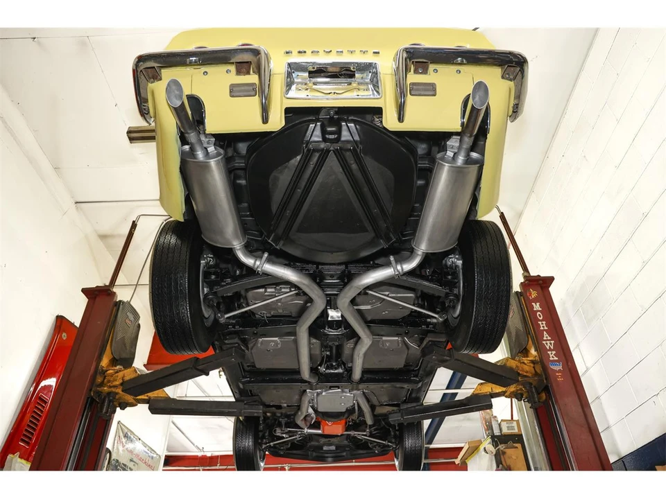 1968 Chevrolet Corvette C3 - Image 22 of 31