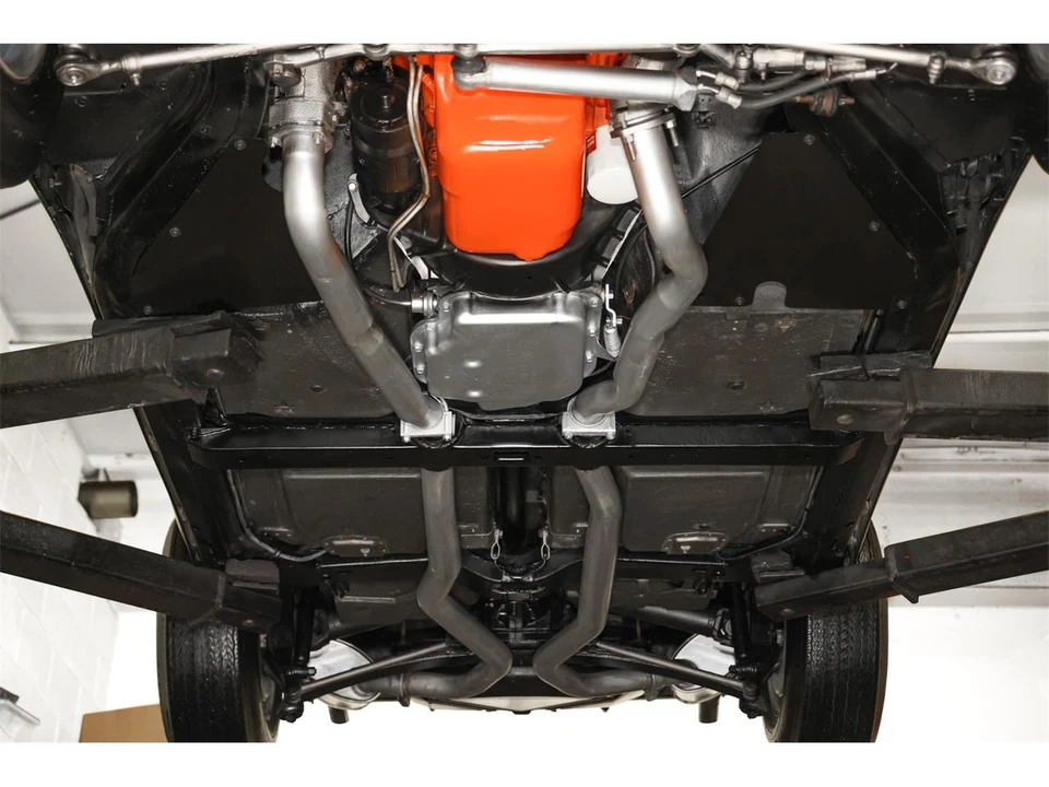 1968 Chevrolet Corvette C3 - Image 7 of 31