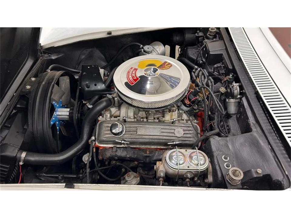 1968 Chevrolet Corvette C3 - Image 9 of 11