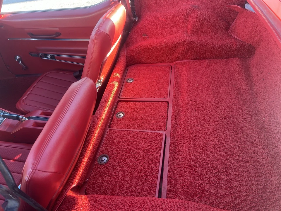 1968 Chevrolet Corvette C3 - Image 19 of 21