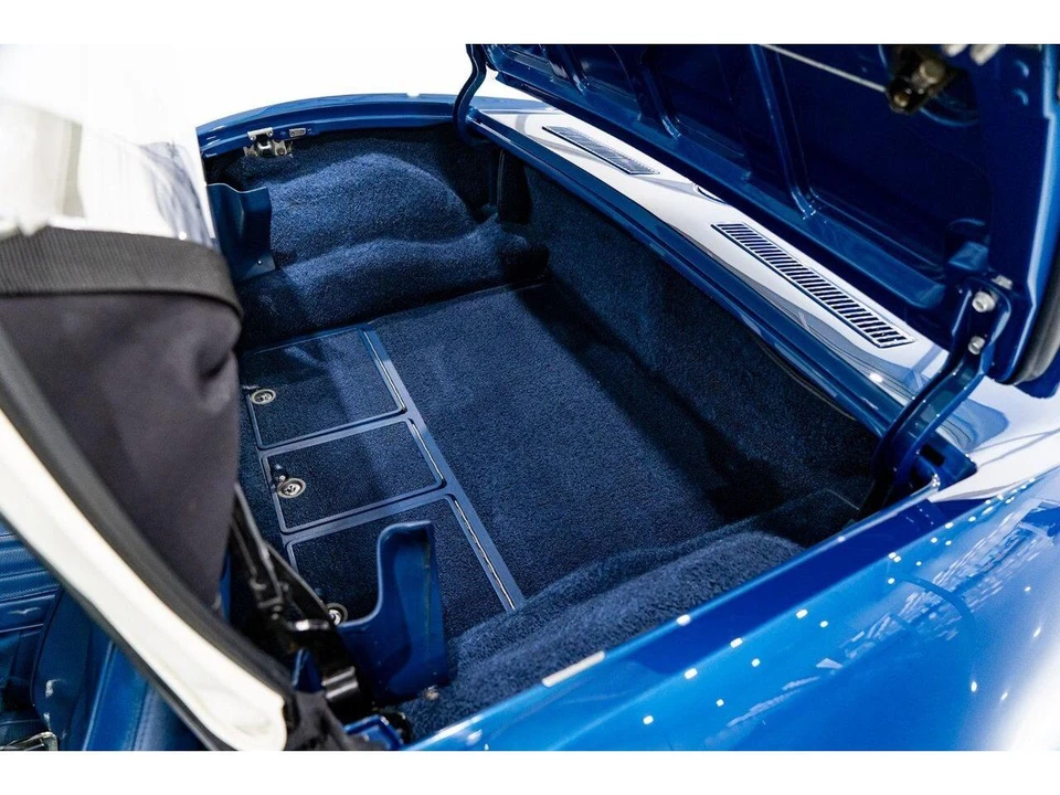 1968 Chevrolet Corvette C3 - Image 14 of 31