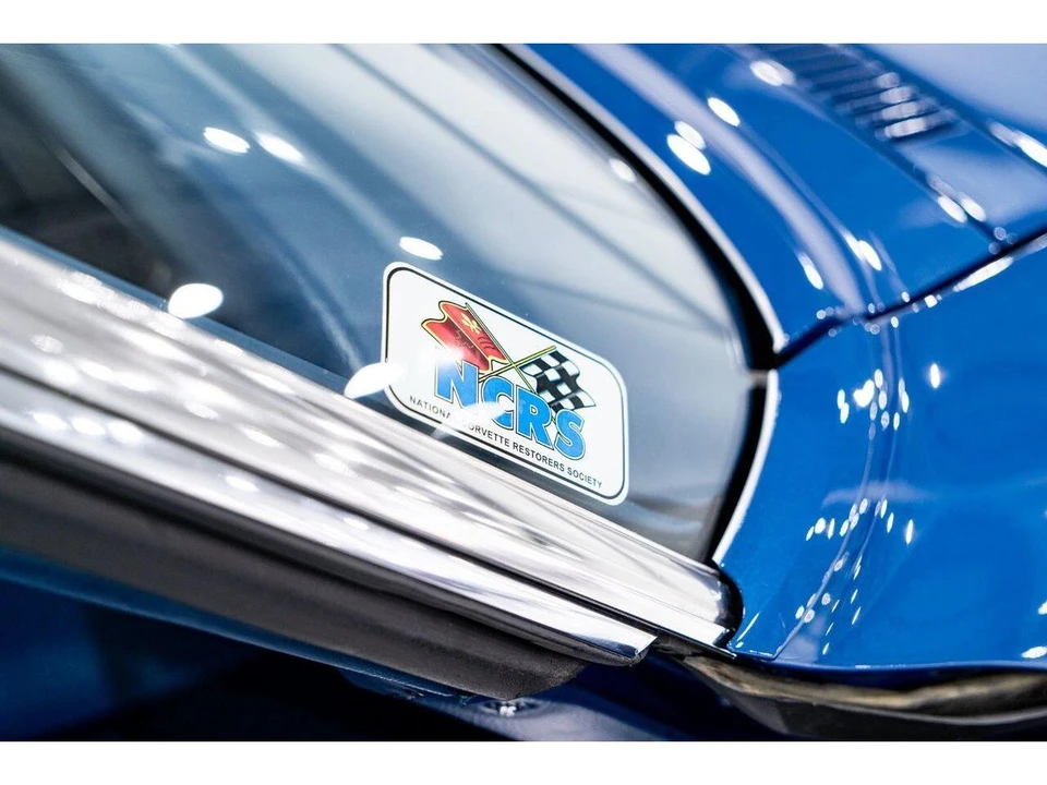 1968 Chevrolet Corvette C3 - Image 24 of 31