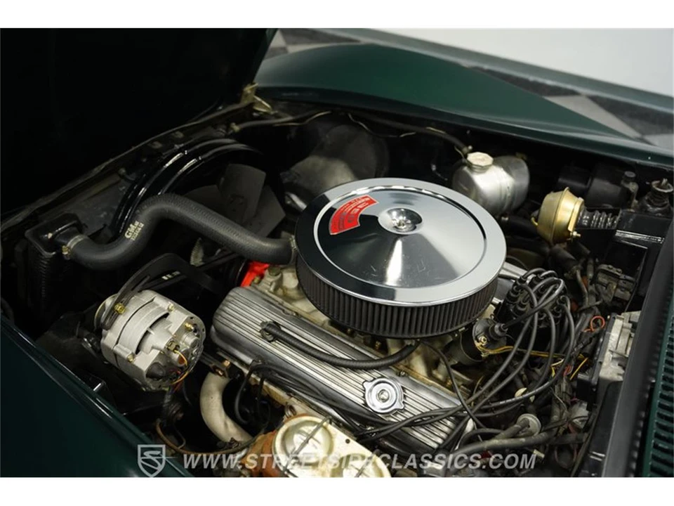 1968 Chevrolet Corvette C3 - Image 29 of 31