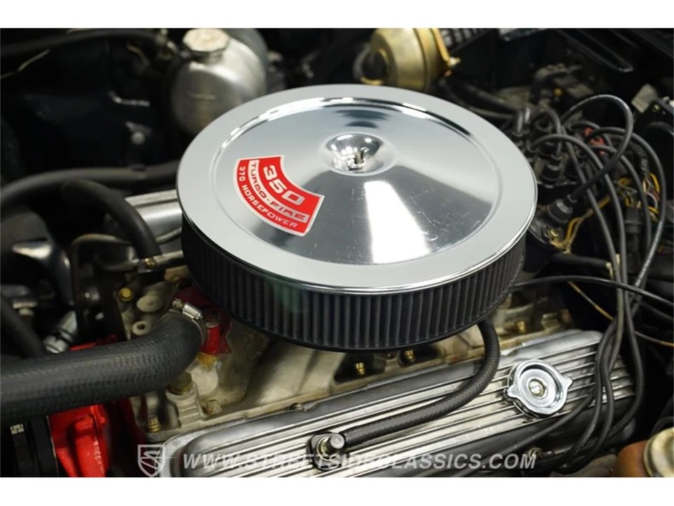 1968 Chevrolet Corvette C3 - Image 31 of 31