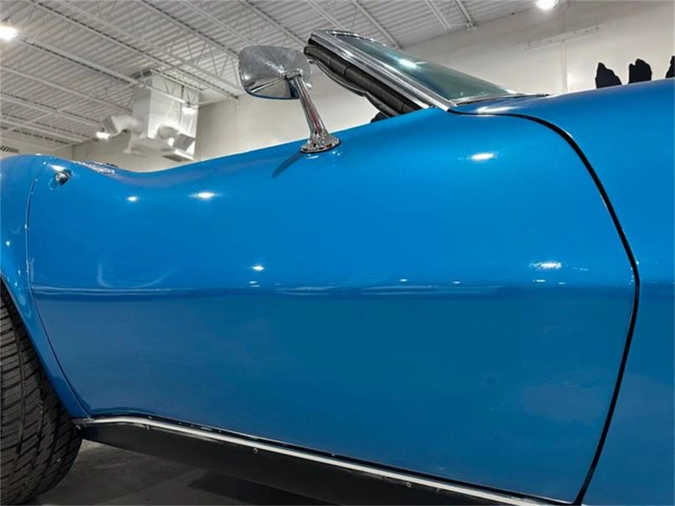 1968 Chevrolet Corvette C3 - Image 21 of 30