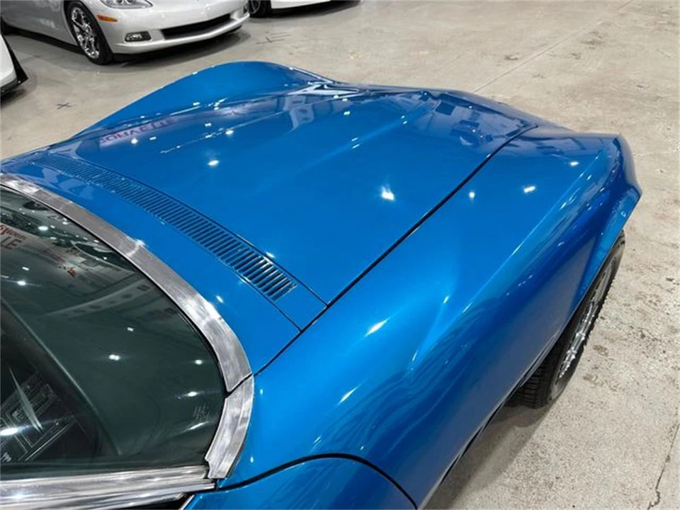 1968 Chevrolet Corvette C3 - Image 24 of 30