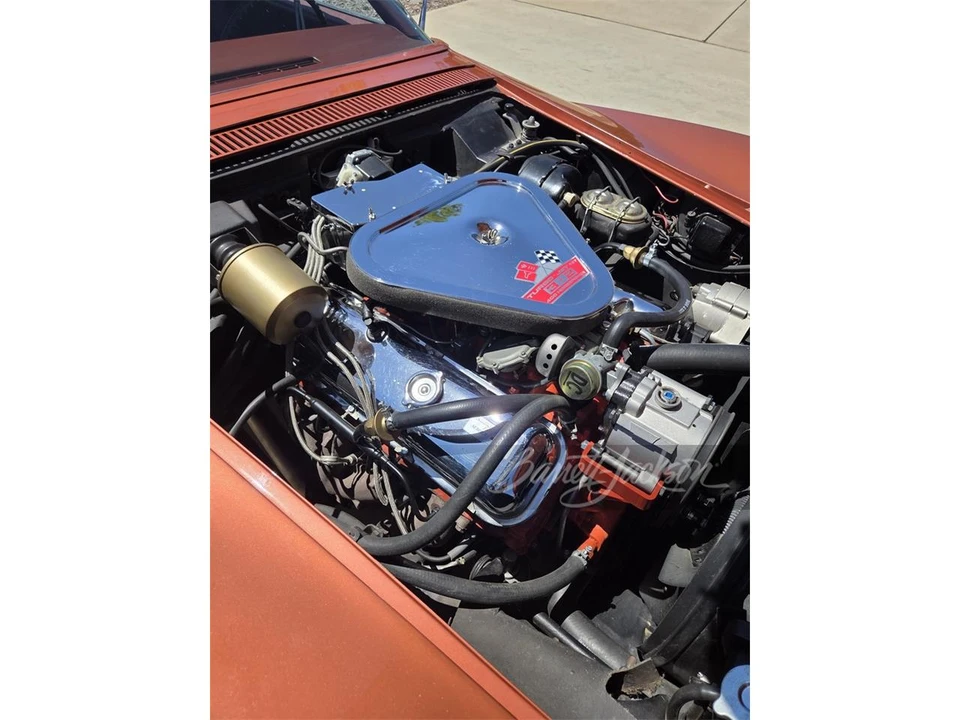 1968 Chevrolet Corvette C3 - Image 5 of 5