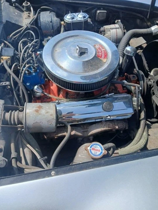 1968 Chevrolet Corvette C3 - Image 7 of 9