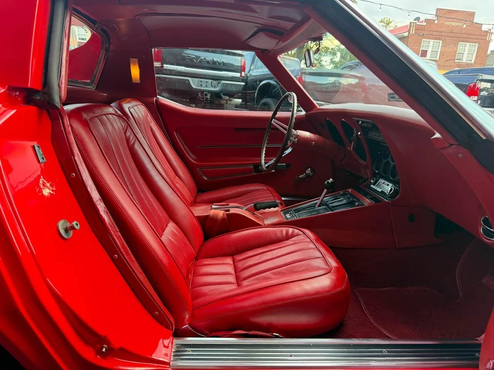 1968 Chevrolet Corvette C3 - Image 27 of 31