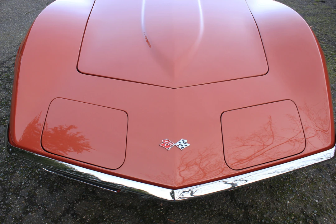 1968 Chevrolet Corvette C3 - Image 15 of 31