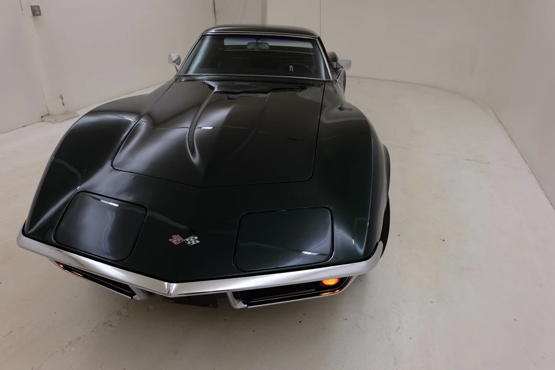 1968 Chevrolet Corvette C3 - Image 3 of 31