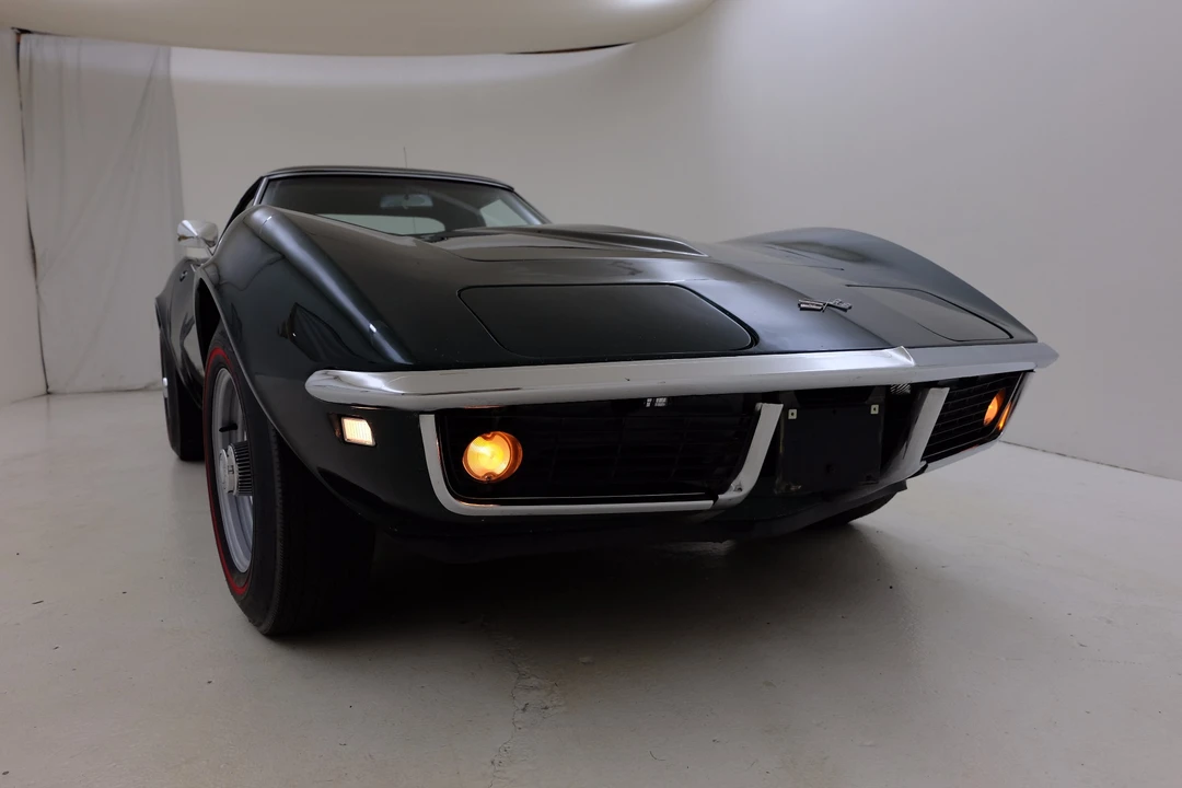 1968 Chevrolet Corvette C3 - Image 5 of 31