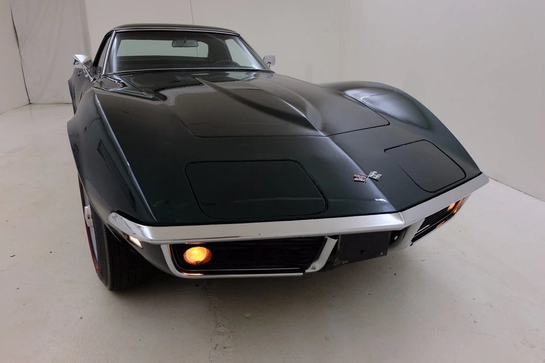 1968 Chevrolet Corvette C3 - Image 6 of 31