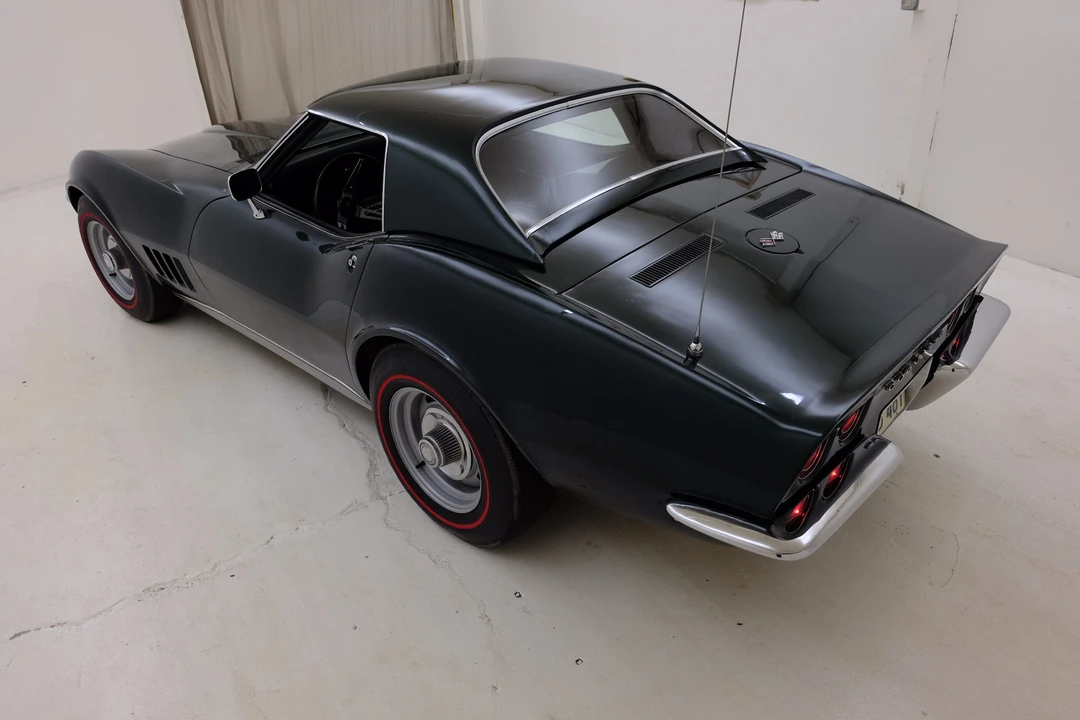 1968 Chevrolet Corvette C3 - Image 2 of 31