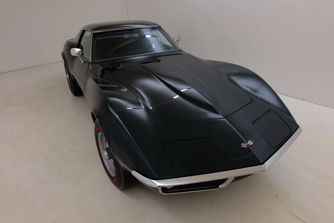 1968 Chevrolet Corvette C3 - Image 4 of 31