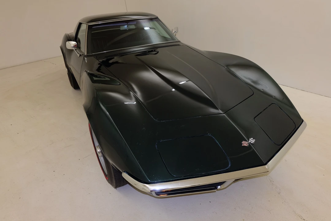 1968 Chevrolet Corvette C3 - Image 8 of 31