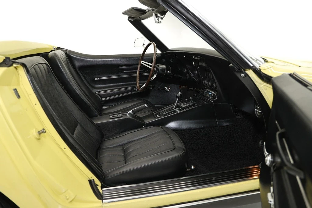 1968 Chevrolet Corvette C3 - Image 12 of 12