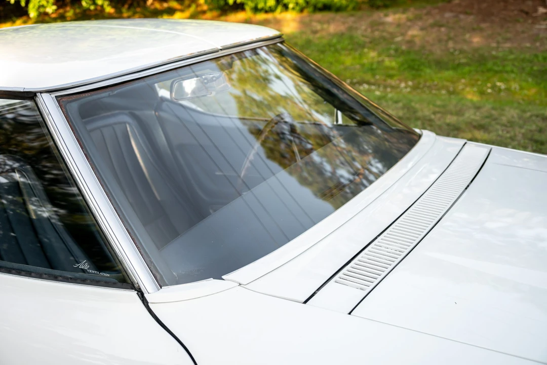 1968 Chevrolet Corvette C3 - Image 19 of 31
