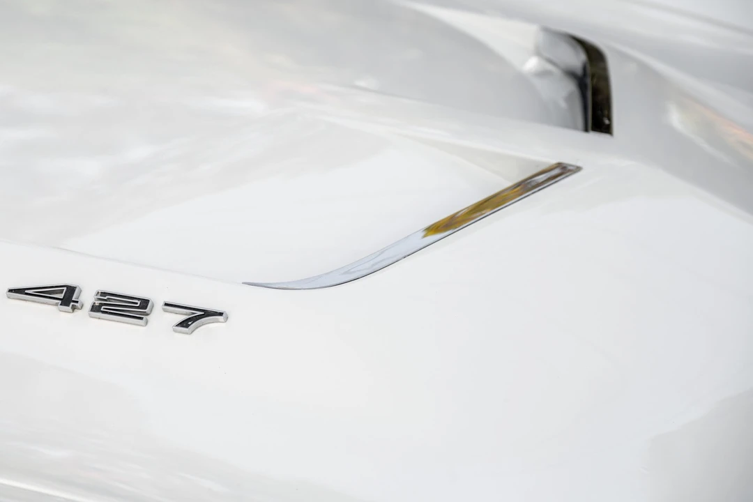 1968 Chevrolet Corvette C3 - Image 20 of 31