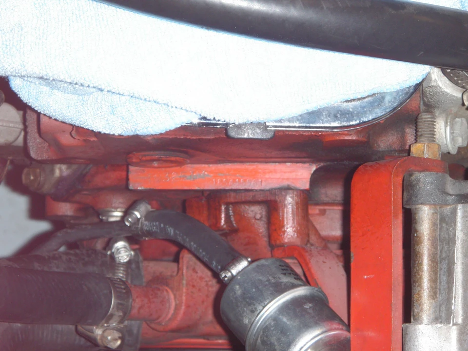 1968 Chevrolet Corvette C3 - Image 19 of 31
