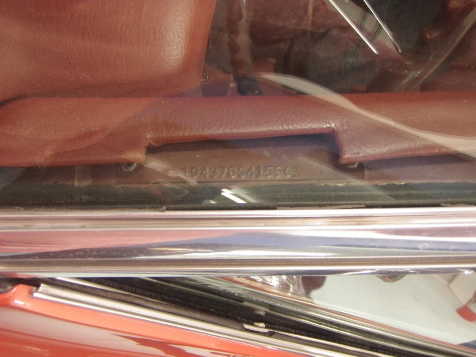 1968 Chevrolet Corvette C3 - Image 10 of 31