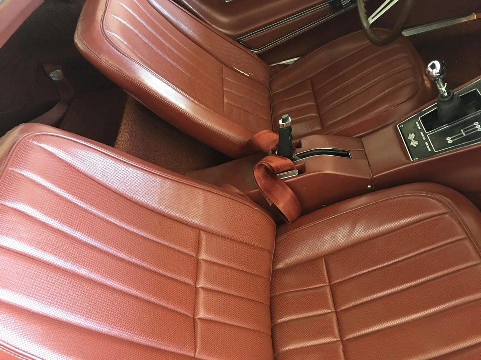 1968 Chevrolet Corvette C3 - Image 14 of 31