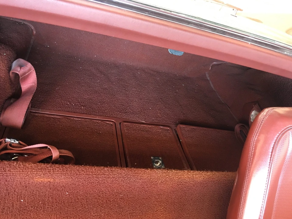 1968 Chevrolet Corvette C3 - Image 17 of 31