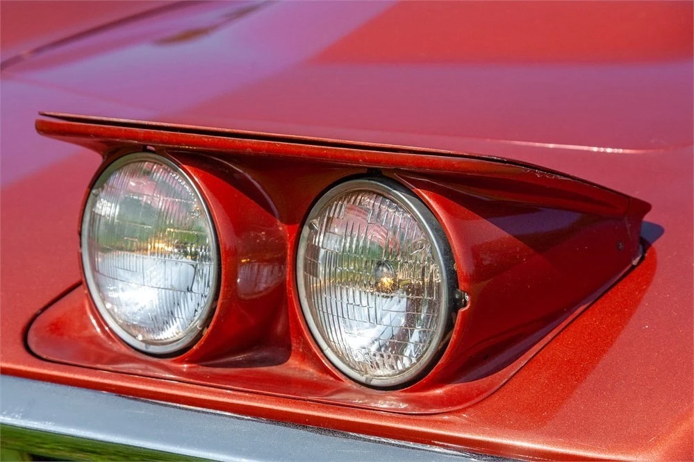 1968 Chevrolet Corvette C3 - Image 12 of 21