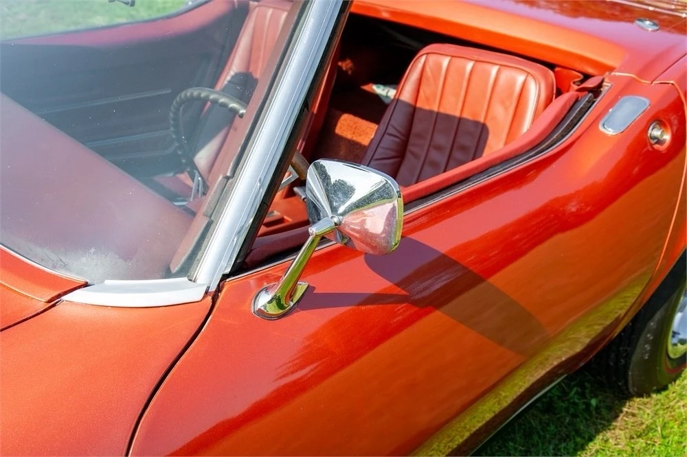 1968 Chevrolet Corvette C3 - Image 7 of 21