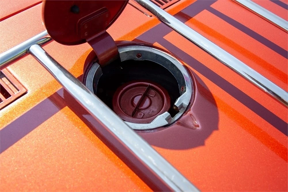 1968 Chevrolet Corvette C3 - Image 17 of 21