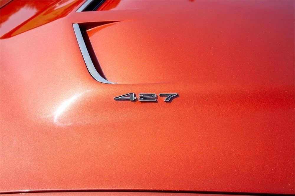 1968 Chevrolet Corvette C3 - Image 2 of 21