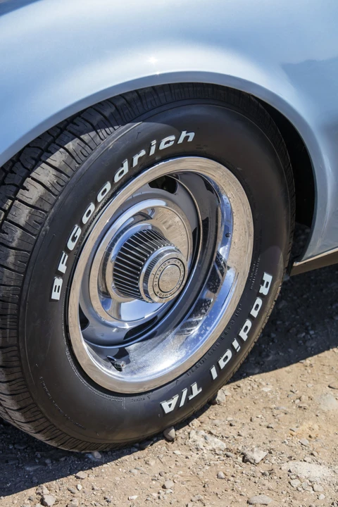 1968 Chevrolet Corvette C3 - Image 21 of 31