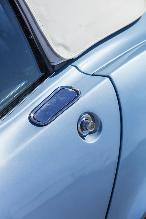 1968 Chevrolet Corvette C3 - Image 22 of 31