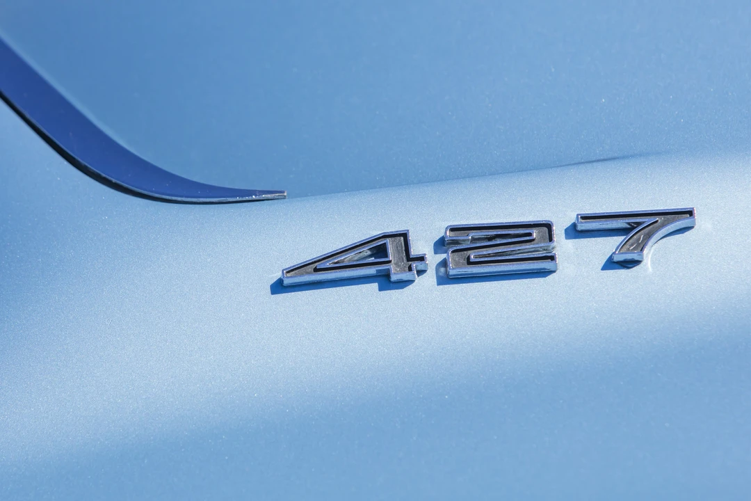 1968 Chevrolet Corvette C3 - Image 28 of 31